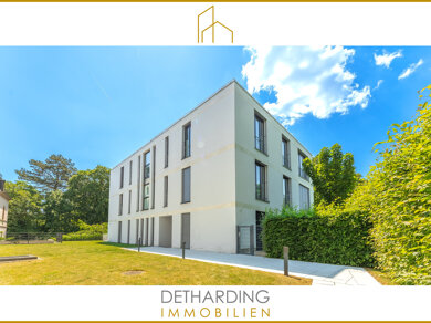 Terrassenwohnung zum Kauf 560.000 € 3 Zimmer 121,4 m² EG Mulang Kassel / Wilhelmshöhe 34131