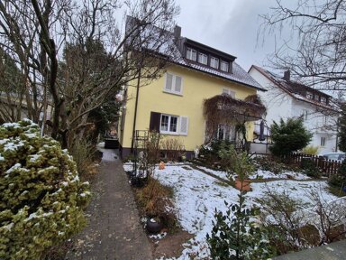 Einfamilienhaus zum Kauf 1.160.000 € 9,5 Zimmer 221,4 m² 685 m² Grundstück Flohberg Stuttgart 70327