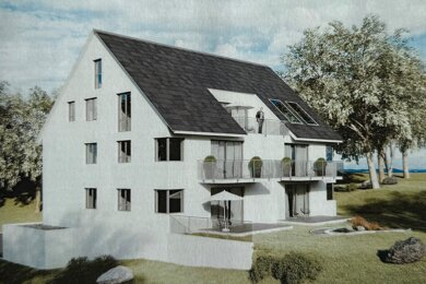 Wohnung zum Kauf provisionsfrei 320.000 € 3,5 Zimmer 88,9 m² 2 Geschosse Hintersulgen 23 Sulgen Schramberg 78713