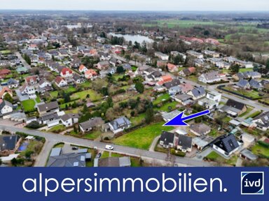 Grundstück zum Kauf 159.000 € 785 m² Grundstück Langen Geestland 27607