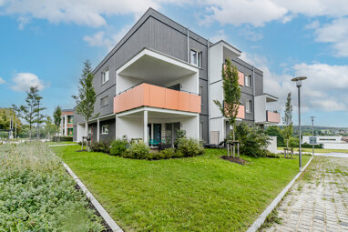 Terrassenwohnung zum Kauf 319.000 € 2 Zimmer 70,2 m² Erdgeschoss Haselmühl Kümmersbruck 92245
