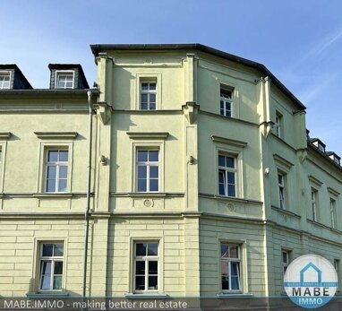 Mehrfamilienhaus zum Kauf Provisionsfrei 399.000 € 25 Zimmer 616 m² 786 m² Grundstück Chemnitzer Str. 60 Grünhainichen Grünhainichen 09579