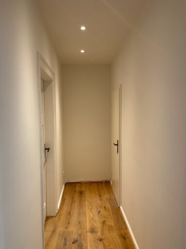 Wohnung zur Miete 605 € 2 Zimmer 55 m² frei ab sofort Erfurter Str. 23 Arnstadt Arnstadt 99310