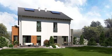 Doppelhaushälfte zum Kauf Provisionsfrei 388.937 € 5 Zimmer 189,9 m² 1.100 m² Grundstück Differten Wadgassen 66787
