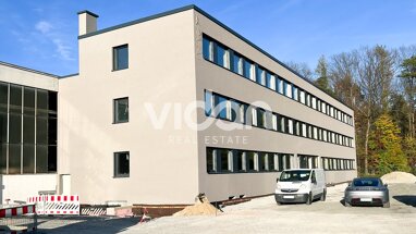 Bürofläche zur Miete 935 m² Bürofläche teilbar ab 300 m² Gronau Bergisch Gladbach 51427