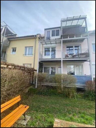 Wohnung zur Miete 875 € 2 Zimmer 44 m² 1. Geschoss frei ab 01.03.2025 Neufahrn Neufahrn 85375