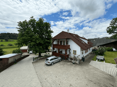 Haus zum Kauf 960.000 € 15 Zimmer 450 m² 1.102 m² Grundstück Meßkirch Meßkirch 88605