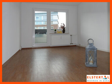 Wohnung zur Miete 260 € 1 Zimmer 35 m² 1. Geschoss De-Smit-Straße 8/109 Stadtmitte West Gera 07545