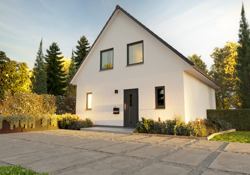 Einfamilienhaus zum Kauf 213.750 € 4 Zimmer 114 m²<br/>Wohnfläche 745 m²<br/>Grundstück Boitzenhagen Wittingen 29378
