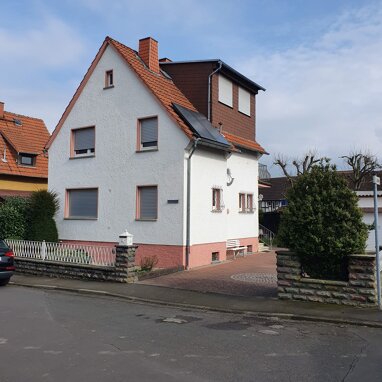 Einfamilienhaus zum Kauf 299.000 € 5 Zimmer 108 m² 423 m² Grundstück Weckesheim Reichelsheim 61203