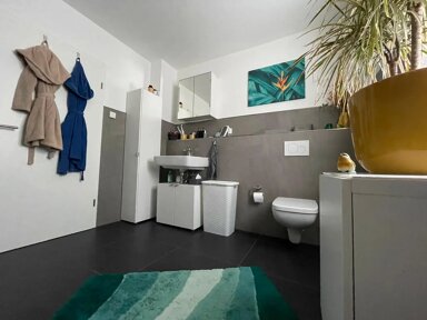 Haus zur Miete 1.000 € 5 Zimmer 145 m² 255 m² Grundstück Im Bachgange Niederdorfelden 61138