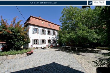 Schloss zum Kauf 1.550.000 € 21 Zimmer 419,8 m² 5.685 m² Grundstück Alsheim 67577