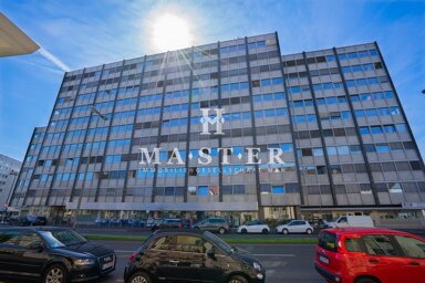 Bürofläche zur Miete 14 € 333 m² Bürofläche teilbar ab 333 m² Sachsenhausen - Nord Frankfurt 60594