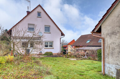 Mehrfamilienhaus zum Kauf 359.000 € 5 Zimmer 110 m² 677 m² Grundstück Nöttingen Remchingen-Nöttingen 75196
