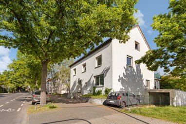 Mehrfamilienhaus zum Kauf 875.000 € 10 Zimmer 270 m² 620 m² Grundstück Nied Frankfurt am Main 65934