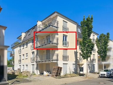 Wohnung zum Kauf 155.000 € 2 Zimmer 43,1 m² 2. Geschoss Bad Neuenahr Bad Neuenahr-Ahrweiler 53474