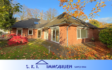 Mehrfamilienhaus zum Kauf 639.000 € 7 Zimmer 232 m² 795 m² Grundstück Lehesterdeich Bremen 28357