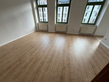 Studio zur Miete 195 € 1 Zimmer 33,6 m² 2. Geschoss Zeißstr. 19 Hilbersdorf 150 Chemnitz 09131