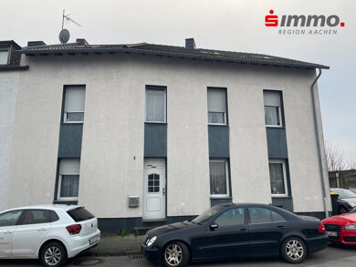 Wohnung zum Kauf provisionsfrei 87.000 € 3 Zimmer 60 m² EG Herzogenrath Herzogenrath 52134