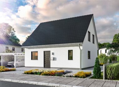 Einfamilienhaus zum Kauf 4 Zimmer 111 m² 650 m² Grundstück Neuses Kronach 96317