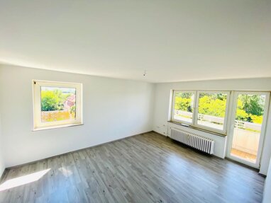 Wohnung zur Miete 386,15 € 3 Zimmer 80 m² 7. Geschoss Fischkuhle 9 Lendringsen - Mitte Menden 58710