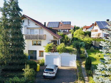 Doppelhaushälfte zum Kauf provisionsfrei 409.000 € 4,5 Zimmer 124 m² 362 m² Grundstück Dauchingen 78083