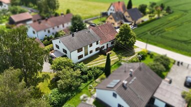 Einfamilienhaus zum Kauf 1.695.000 € 11 Zimmer 300 m² 7.000 m² Grundstück Wörth Wörth 85457