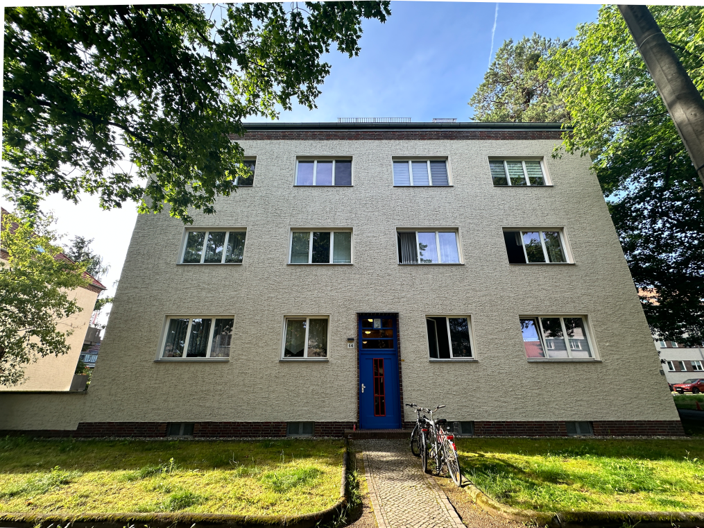 Wohnung zum Kauf 175.000 € 2 Zimmer 54,3 m²<br/>Wohnfläche Köpenick Berlin 12555