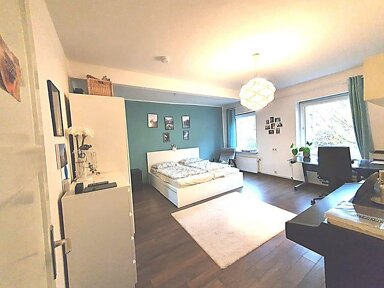 Wohnung zum Kauf provisionsfrei 280.000 € 2 Zimmer 53 m² 1. Geschoss Hamm Hamburg 20535