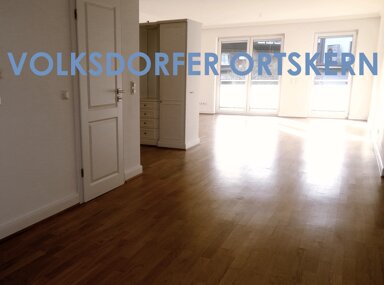 Wohnung zum Kauf 829.000 € 3 Zimmer 120 m² 1. Geschoss frei ab sofort Volksdorf Hamburg 22359