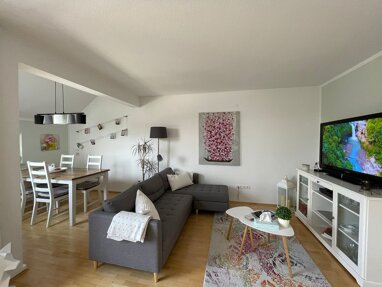 Wohnung zur Miete Wohnen auf Zeit 2.100 € 4 Zimmer 98 m² frei ab sofort Stöckheim Braunschweig 38124