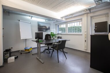Büro-/Praxisfläche zur Miete 1.360 € 5 Zimmer 170 m² Bürofläche Westhoven Köln 51149