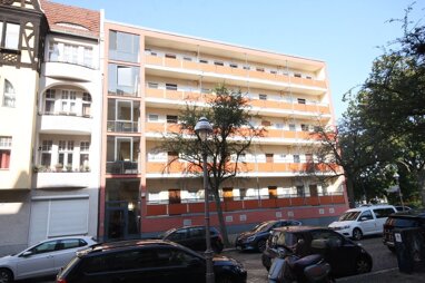 Wohnung zum Kauf 169.000 € 1 Zimmer 37,6 m² Spandau Berlin 13585