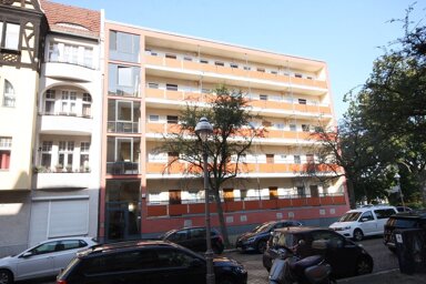 Wohnung zum Kauf 149.000 € 1 Zimmer 37,6 m² Spandau Berlin 13585