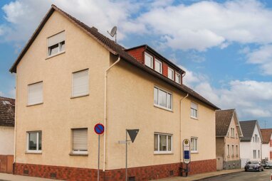 Mehrfamilienhaus zum Kauf 699.000 € 11 Zimmer 290,3 m² Grundstück Ober-Ramstadt Ober-Ramstadt 64372
