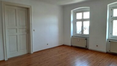 Wohnung zur Miete 320 € 2 Zimmer 61,9 m² 3. Geschoss Jakobstraße 21 Innenstadt Görlitz 02826