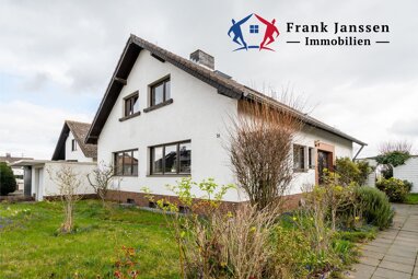 Haus zum Kauf Provisionsfrei 379.000 € 9 Zimmer 180 m² 999 m² Grundstück Wichterich Zülpich 53909