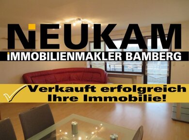 Wohnung zum Kauf 189.000 € 3 Zimmer 83,6 m² frei ab sofort Rattelsdorf Rattelsdorf 96179