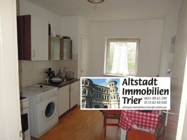 Wohnung zum Kauf 131.000 € 2 Zimmer 50 m² 2. Geschoss Nells Ländchen 3 Trier 54292