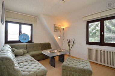 Wohnung zur Miete Wohnen auf Zeit 930 € 3 Zimmer 53 m² frei ab 01.06.2024 Weil am Rhein Weil am Rhein 79576