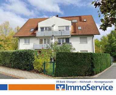 Wohnung zum Kauf 129.000 € 1 Zimmer 29 m² 3. Geschoss Büchenbach - Nord Erlangen-Büchenbach 91056