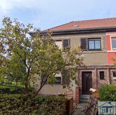 Doppelhaushälfte zum Kauf 70.000 € 3 Zimmer 90,1 m² 332 m² Grundstück Hirschfelde Hirschfelde 02788