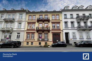 Wohnung zur Miete 865 € 3 Zimmer 57,7 m² Wahlbezirk 13 Bad Homburg 61348