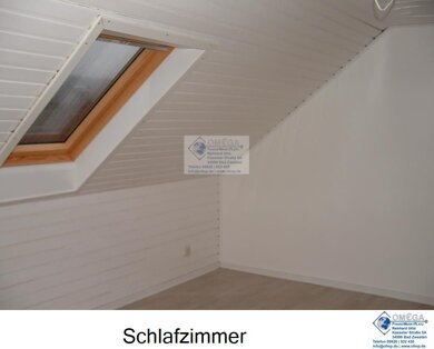 Wohnung zur Miete 330 € 2 Zimmer 48 m² frei ab sofort Bad Zwesten Bad Zwesten 34596