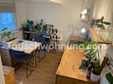 Wohnung zur Miete Tauschwohnung 404 € 2 Zimmer 46 m² 2. Geschoss Geist Münster 48151