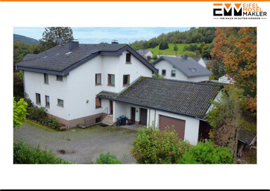 Mehrfamilienhaus zum Kauf 279.000 € 6 Zimmer 202,1 m² 2.383 m² Grundstück Wiltingen 54459