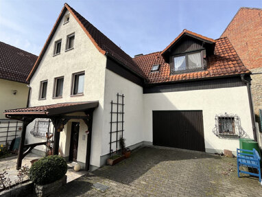 Haus zum Kauf 235.000 € 5 Zimmer 101 m² 269 m² Grundstück Gerchsheim Großrinderfeld-Gerchsheim 97950