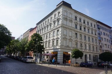 Wohnung zum Kauf 525.300 € 2 Zimmer 79 m² 2. Geschoss Lichtenberg Berlin 10317