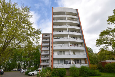 Wohnung zum Kauf 89.000 € 1 Zimmer 41,6 m² 5. Geschoss Hellwinkel Wolfsburg 38446