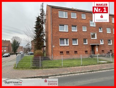 Wohnung zum Kauf 66.000 € 3 Zimmer 67 m² Barenburg Emden 26721